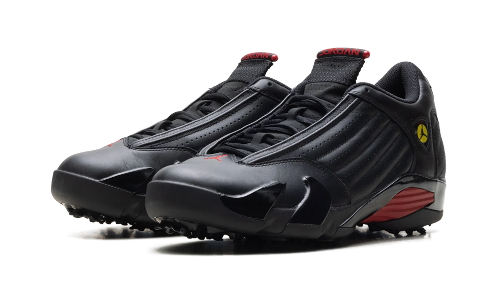 Jordan 14 Retro Golf "Last Shot" HJ7710 001