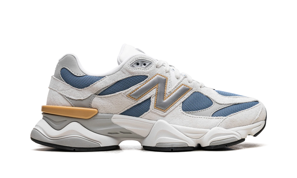 9060 "Heron Blue" U9060FM