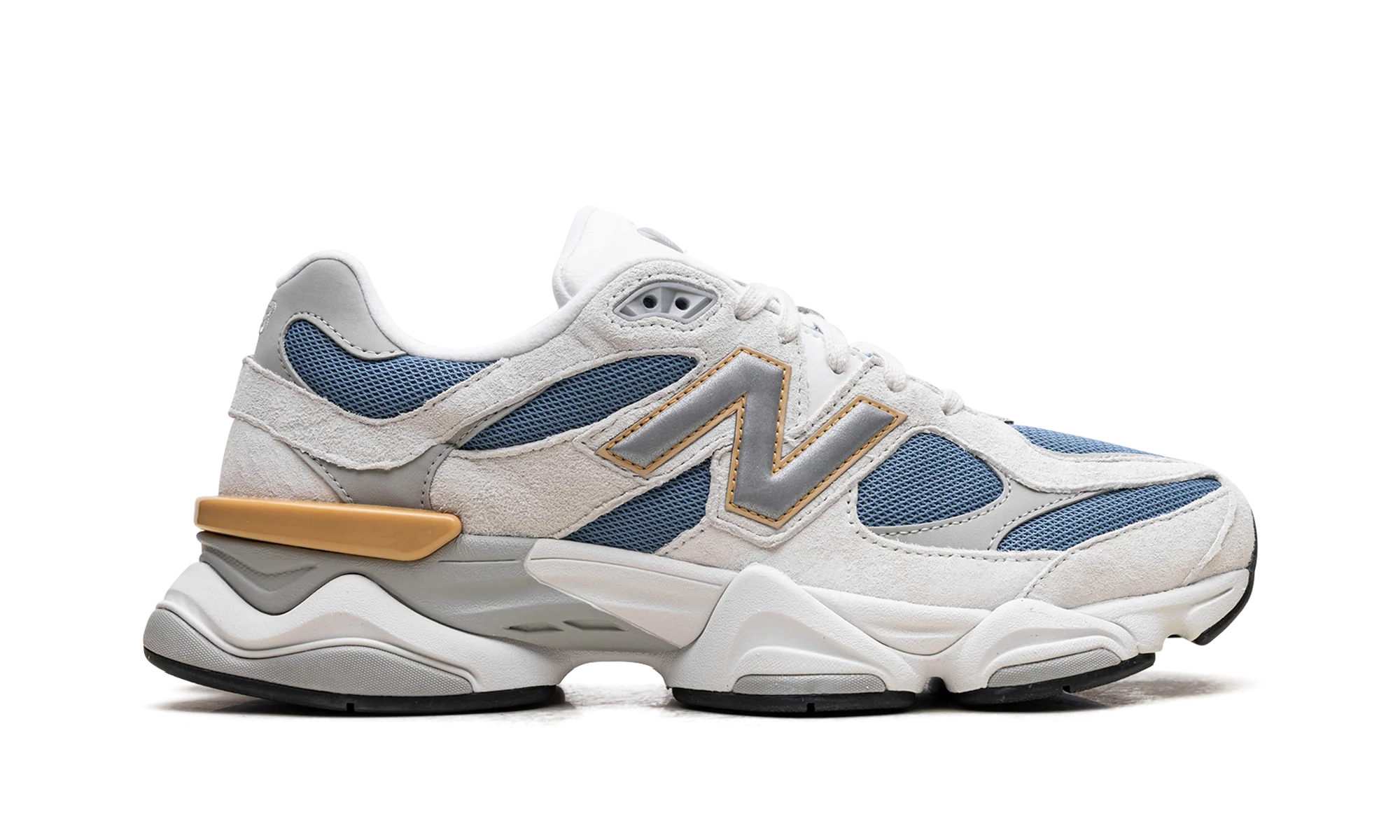 9060 "Heron Blue" U9060FM