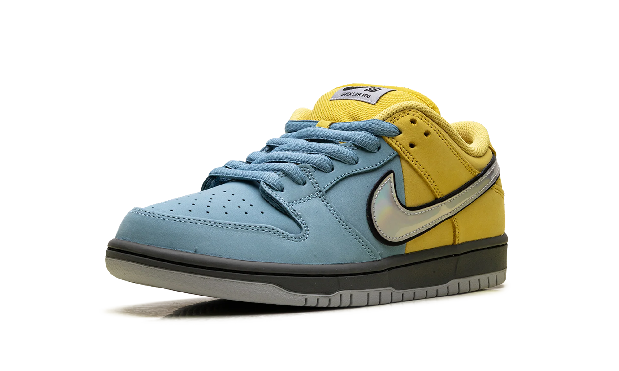 SB Dunk Low Pro "Muni Fast Pass" IR1888 700