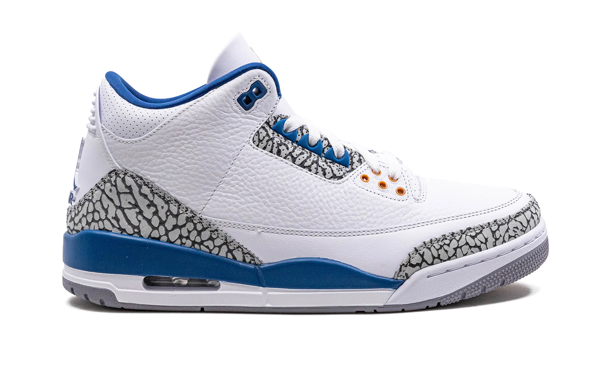 Air Jordan 3 Retro "Wizards" CT8532 148