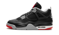 Air Jordan 4 "Bred Reimagined" FV5029 006