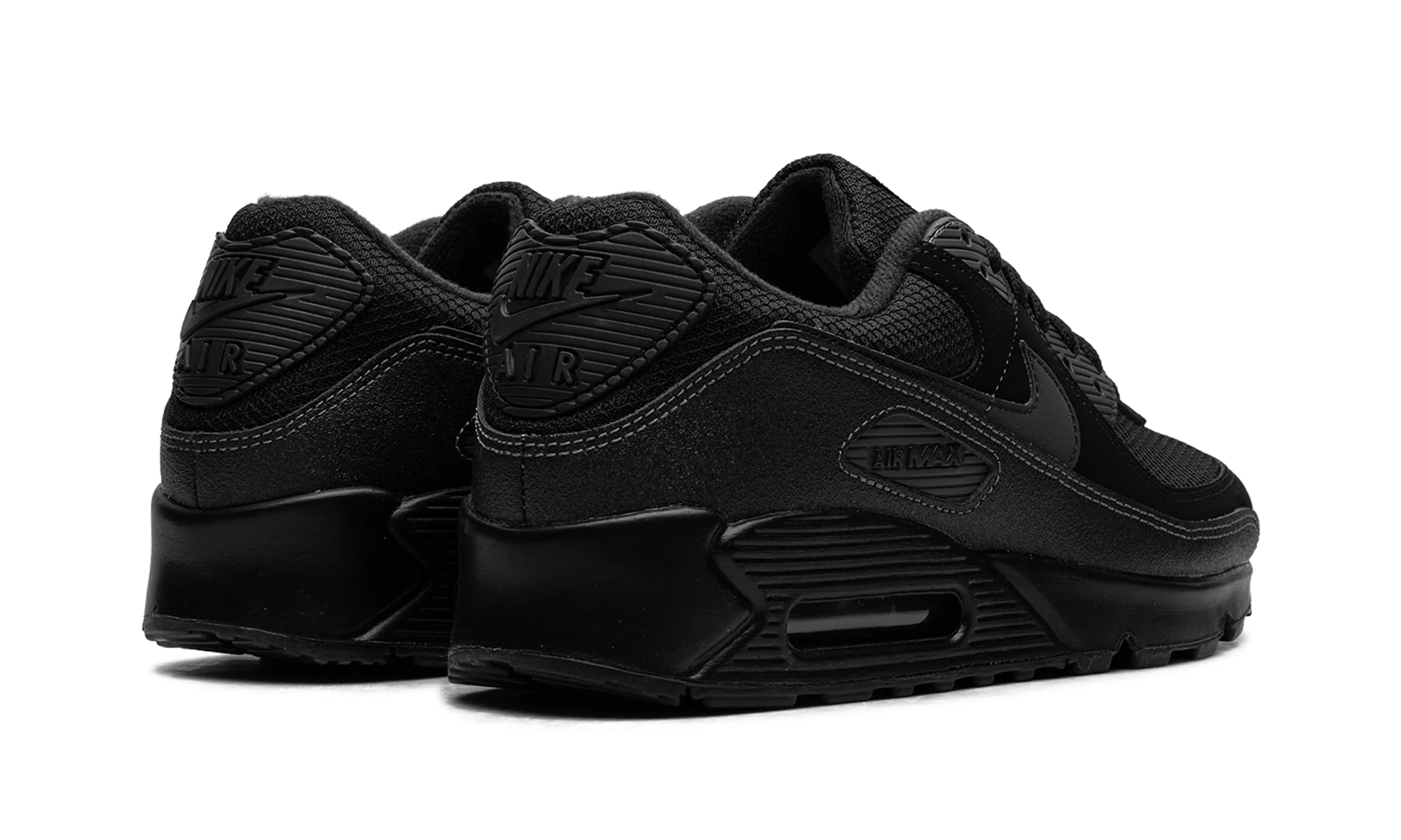 Air Max 90 "Reflective Swoosh" hq3828 002