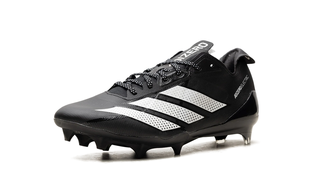 Adizero Electric II "Core Black" IH5981