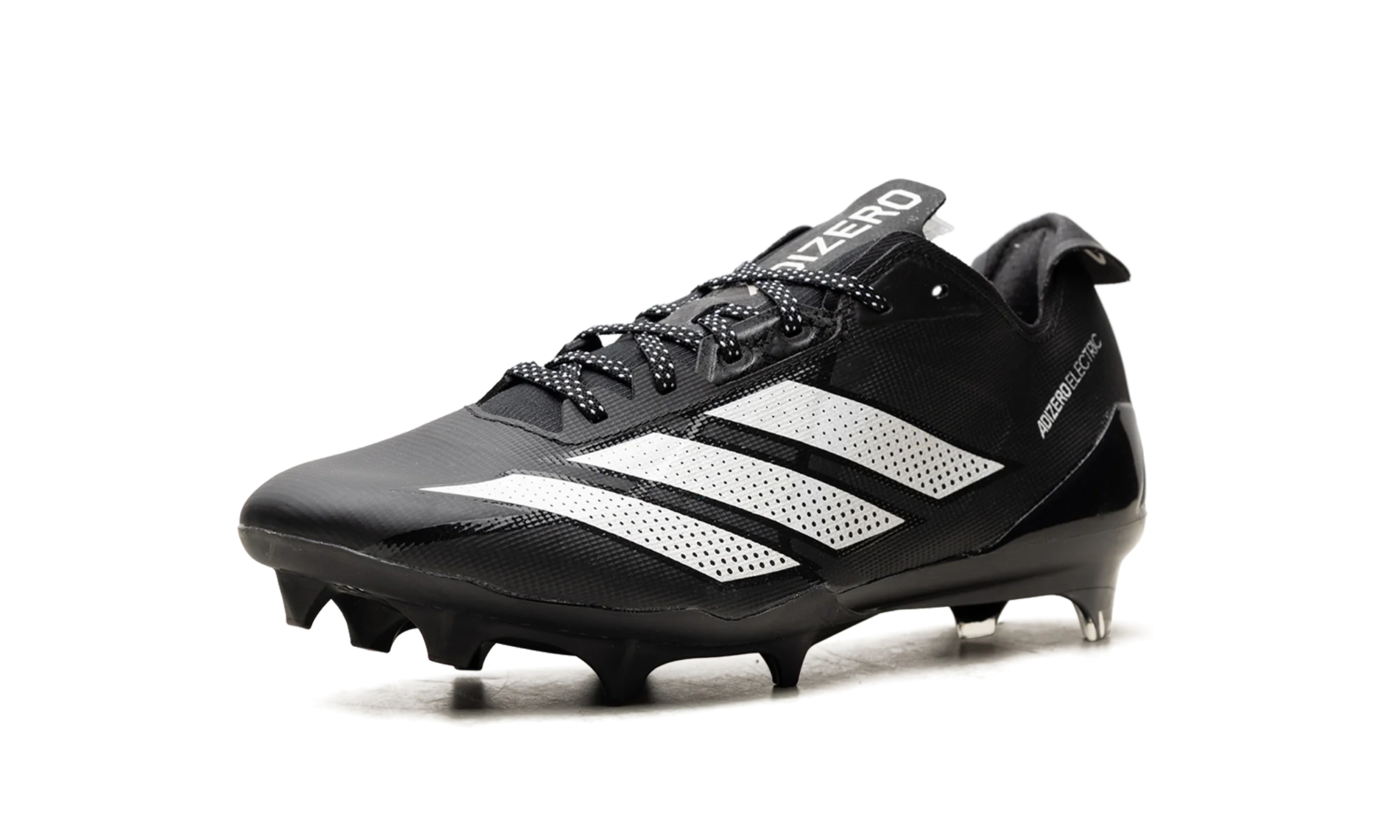 Adizero Electric II "Core Black" IH5981