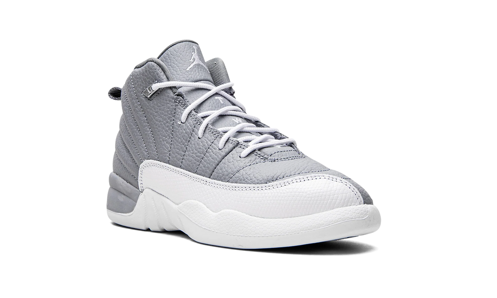 Air Jordan 12 Retro PS "Stealth" 151186 015