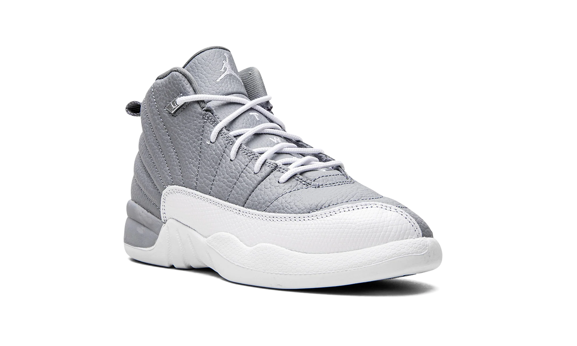 Air Jordan 12 Retro PS "Stealth" 151186 015