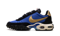 Air Max Waffle Racer "Hyper Blue / Metallic Gold" FV6946 400