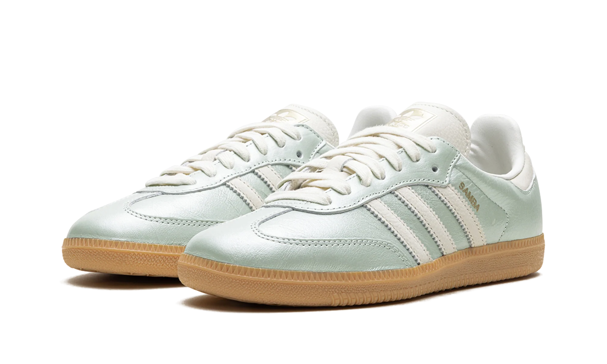 Samba OG WMNS "Cyber Metallic" IG1965
