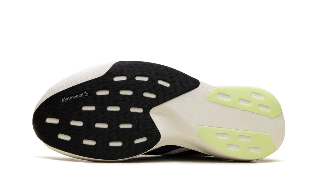 Adizero Evo SL WMNS "White Collegiate Purple" JS4456