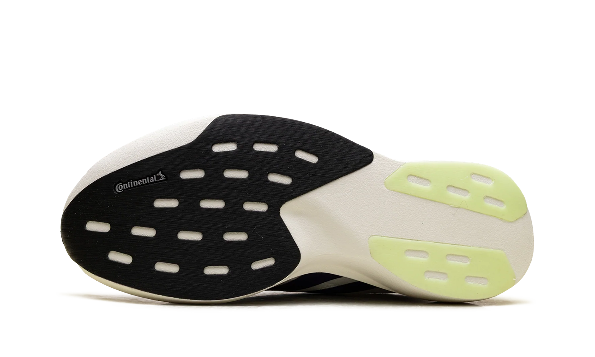 Adizero Evo SL WMNS "White Collegiate Purple" JS4456