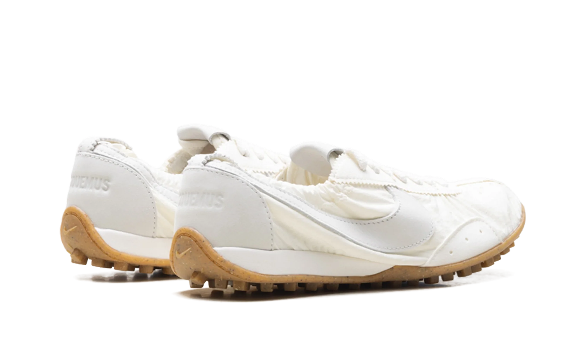 Moon Shoe WMNS "Jacquemus - Soft Pearl" HV8547 002