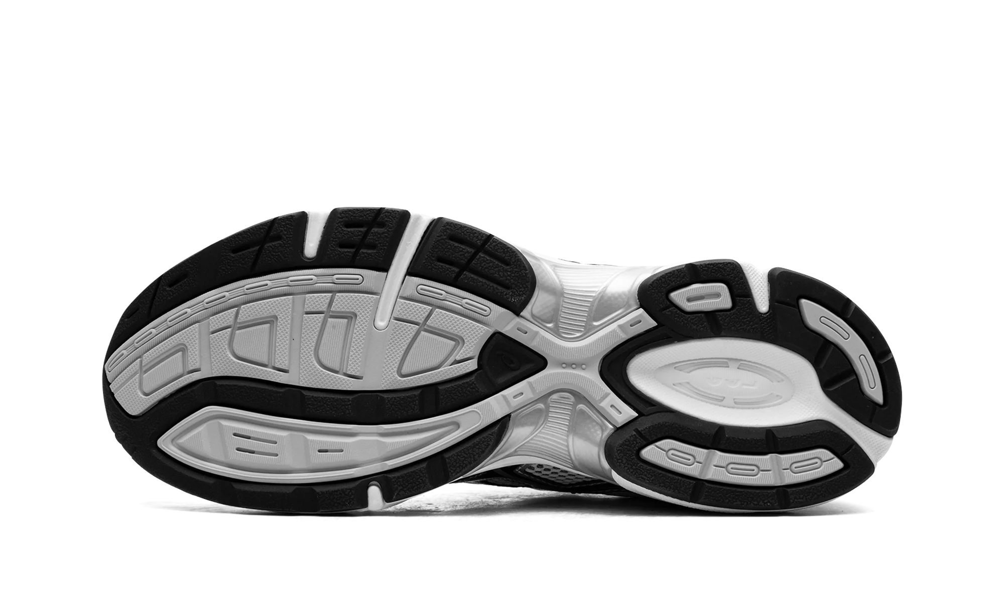 Gel 1130 "Silver White Black" 1201A933 100