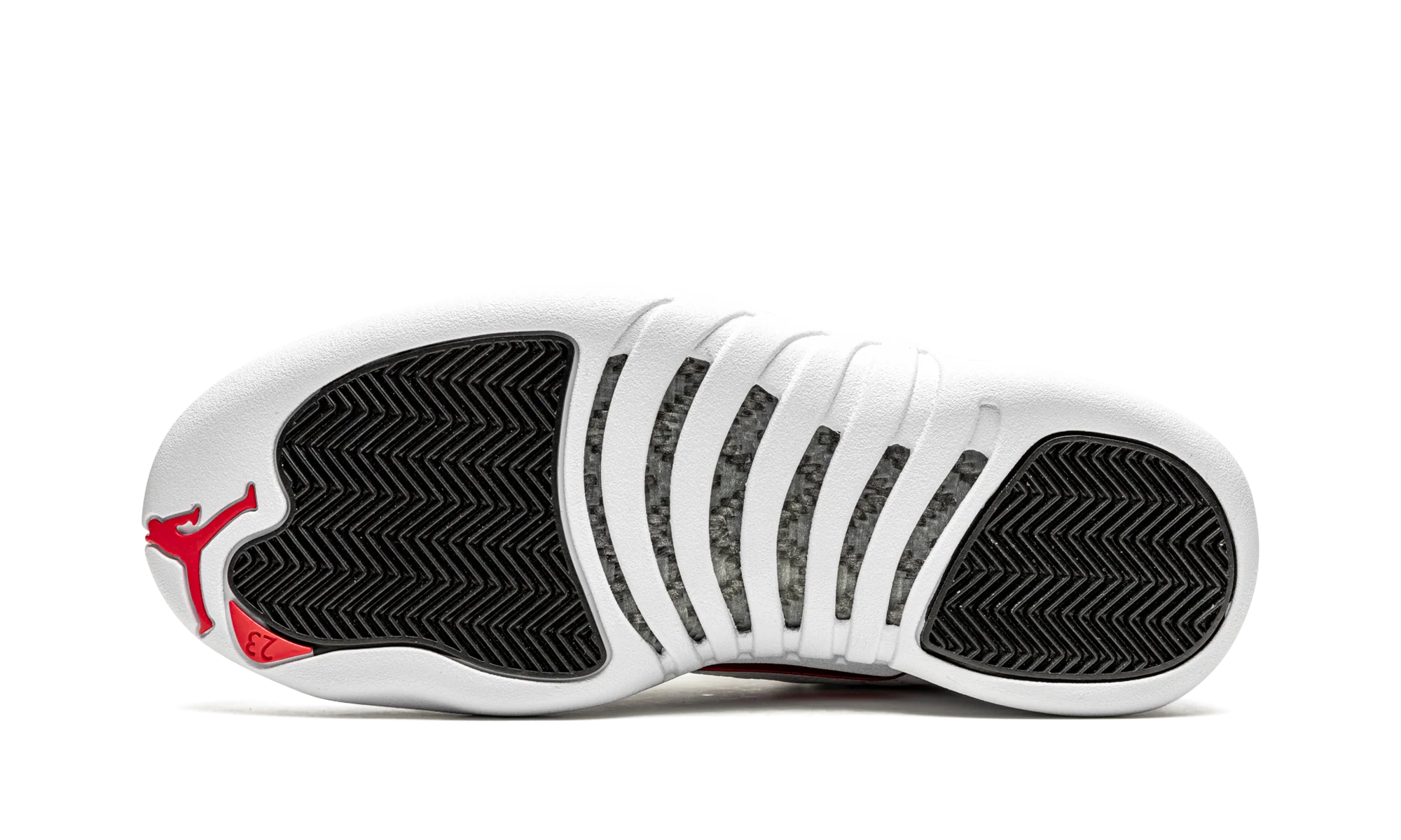 Air Jordan 12 "Twist" CT8013 106