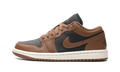 Air Jordan 1 Low WMNS "Archaeo Brown" DC0774 021