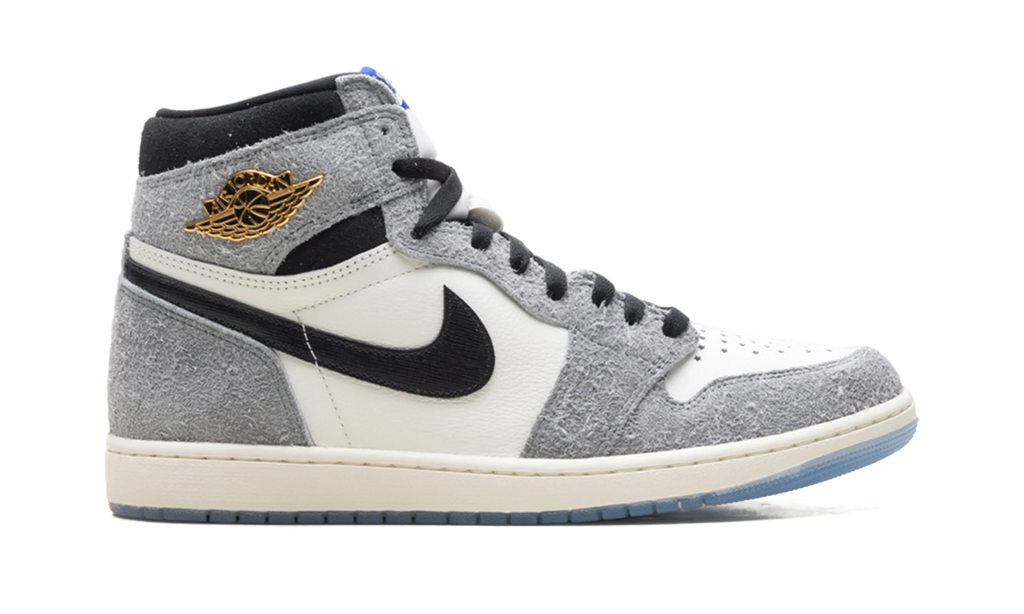 Air Jordan 1 High "Cool Grey" DZ5485 003