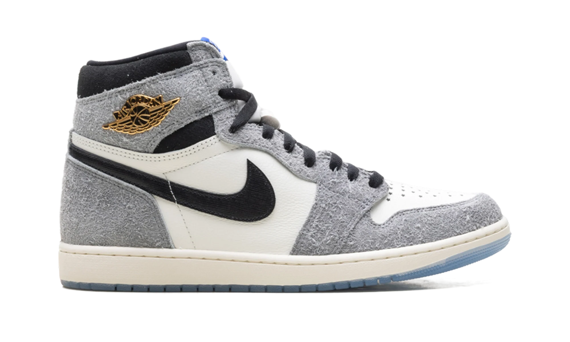 Air Jordan 1 High "Cool Grey" DZ5485 003