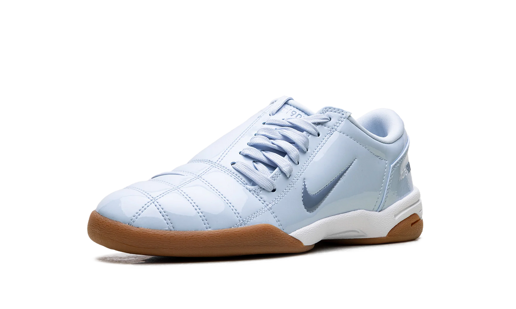 Total 90 3 WMNS "Celestine Blue Gum" IB5666 401