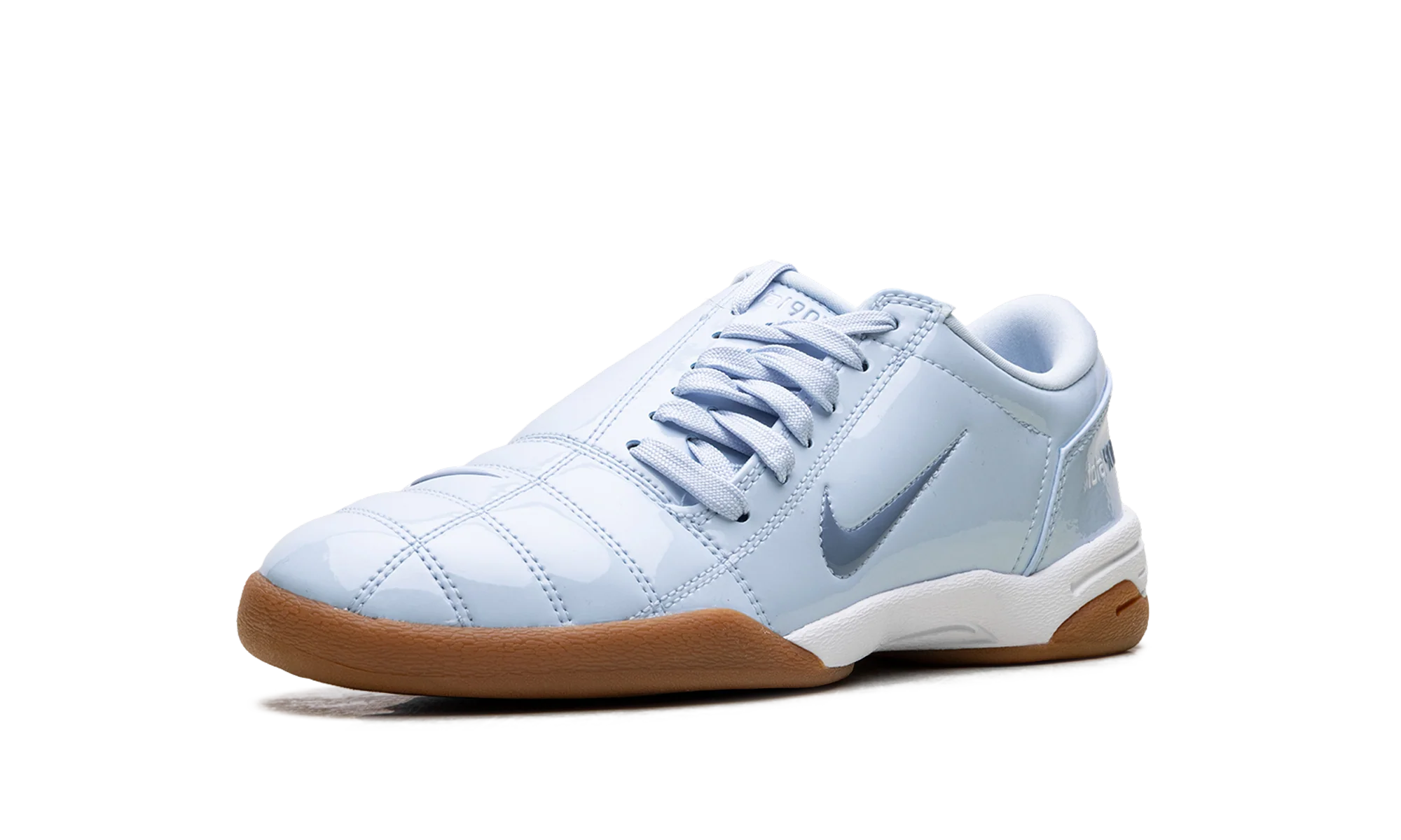 Total 90 3 WMNS "Celestine Blue Gum" IB5666 401