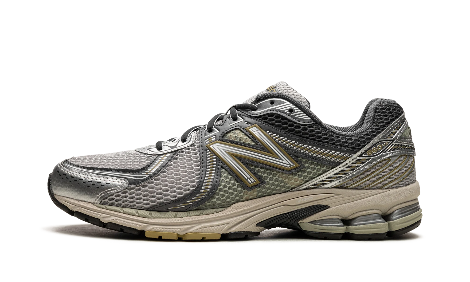860v2 "Earth" ML860KR2