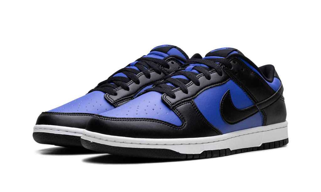 Dunk Low "Hyper Royal" HF5441 401