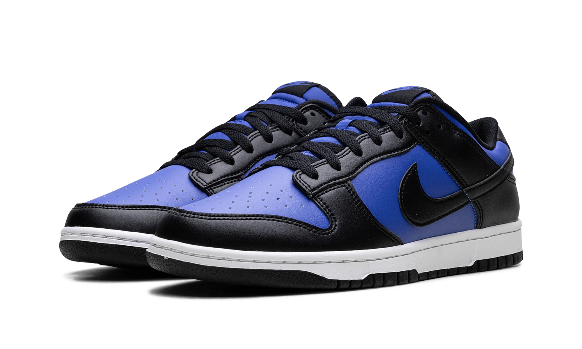 Dunk Low "Hyper Royal" HF5441 401