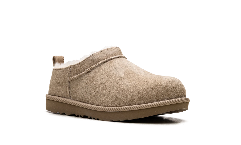 Classic Micro GS "Sand" 1174410K SAN