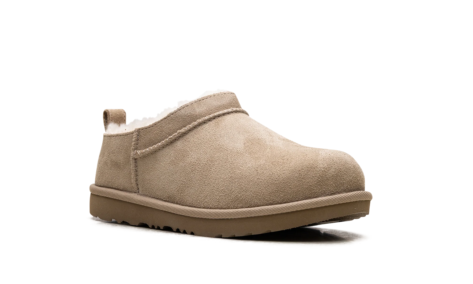 Classic Micro GS "Sand" 1174410K SAN