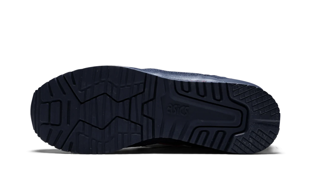 Gel-Lyte 3 "Selvedge Denim" H20CK 5001