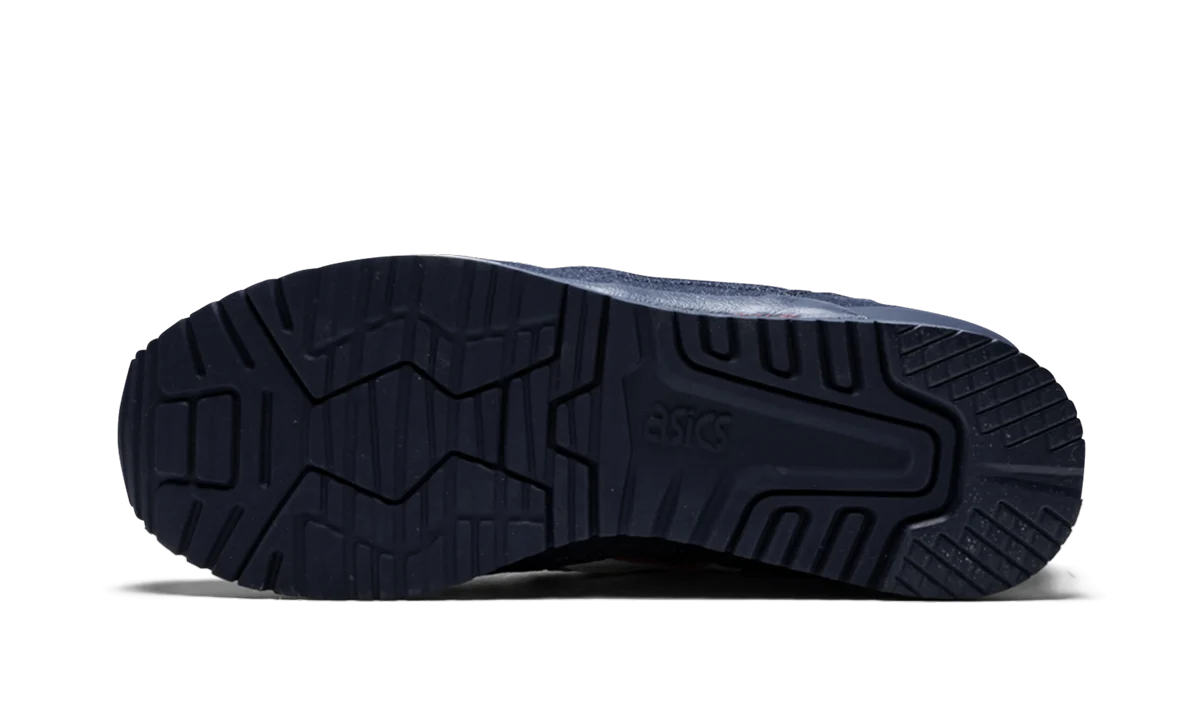 Gel-Lyte 3 "Selvedge Denim" H20CK 5001