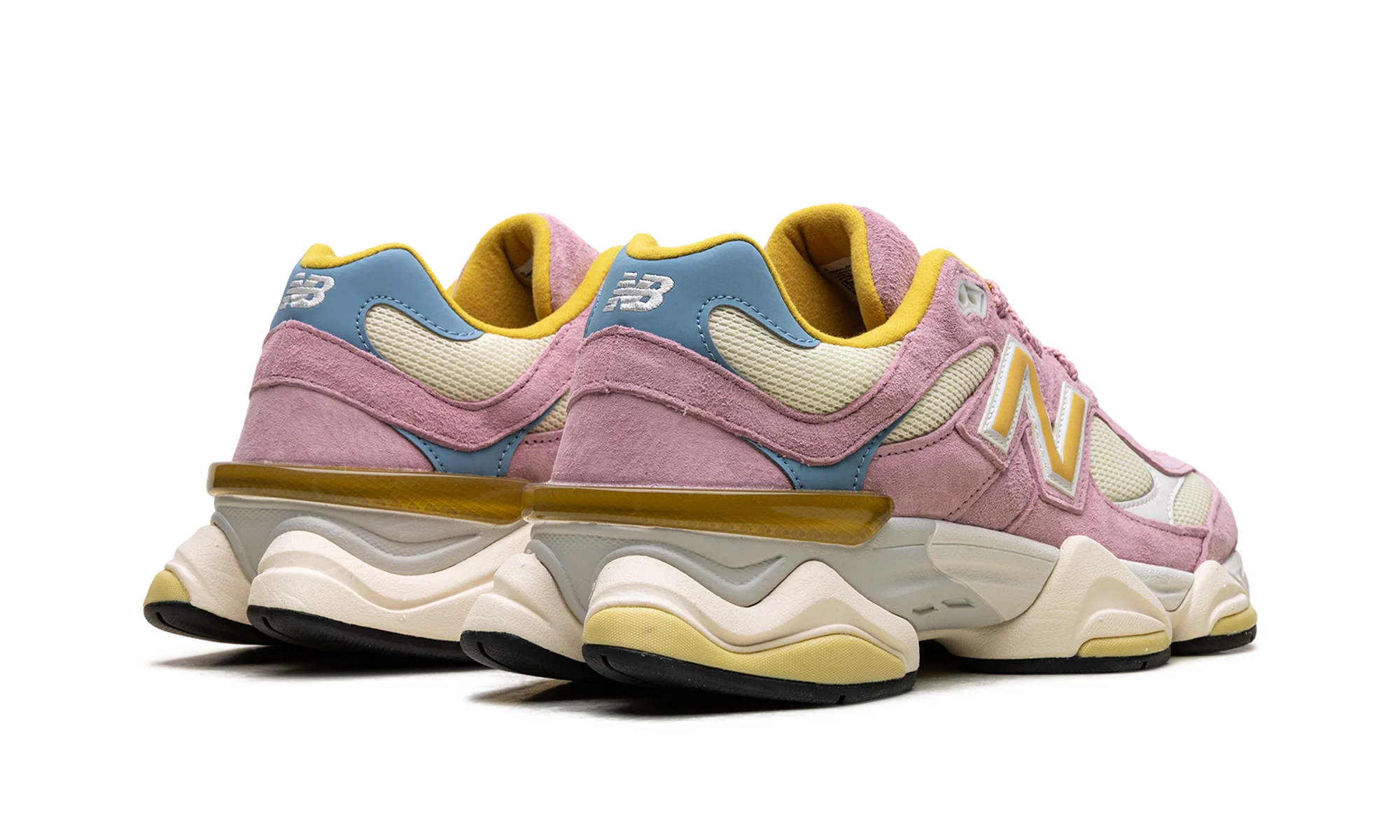 9060 "Pink Taffy / Calcium" U9060LDB