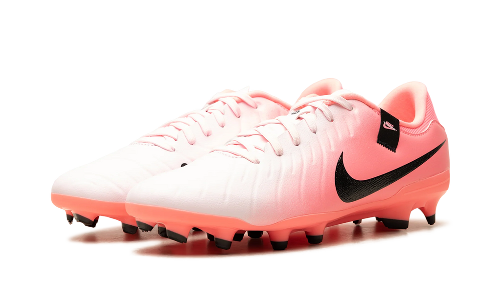 TIEMPO LEGEND 10 ACADEMY MG "PINK FOAM BLACK" DV4337 601