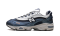 1000 "Vintage indigo / Silver metallic" M1000P