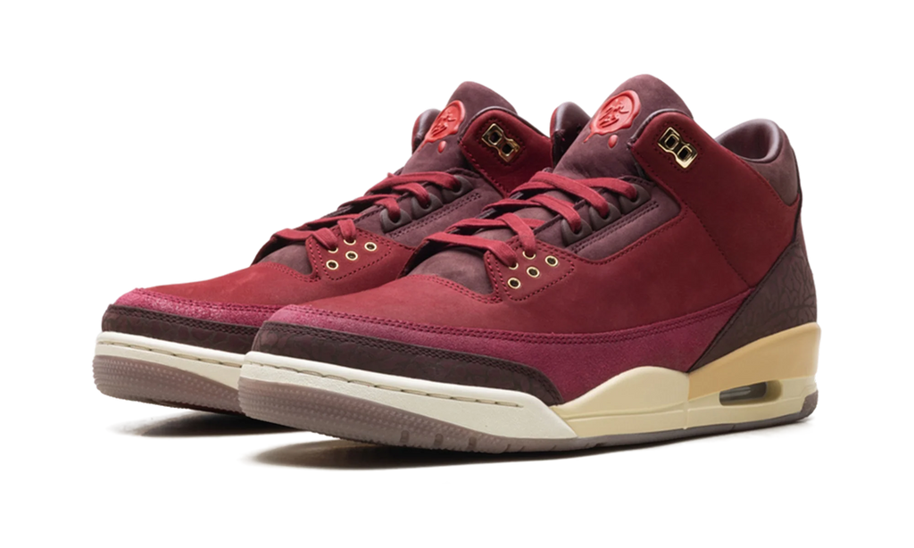 Air Jordan 3 "Bin23" IO7744 600