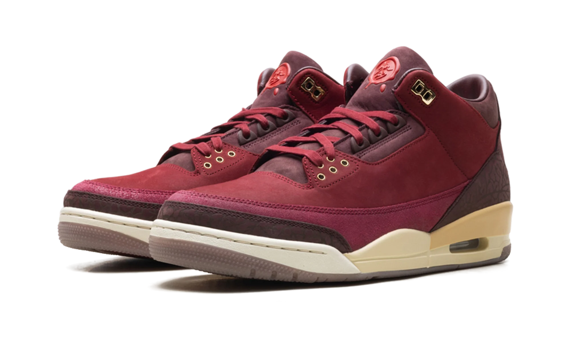Air Jordan 3 "Bin23" IO7744 600