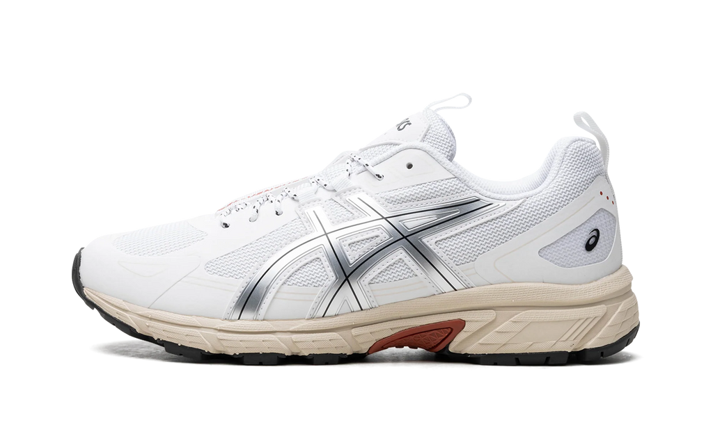 Gel-Venture 6 NS "White Pure Silver" 1203A303 100