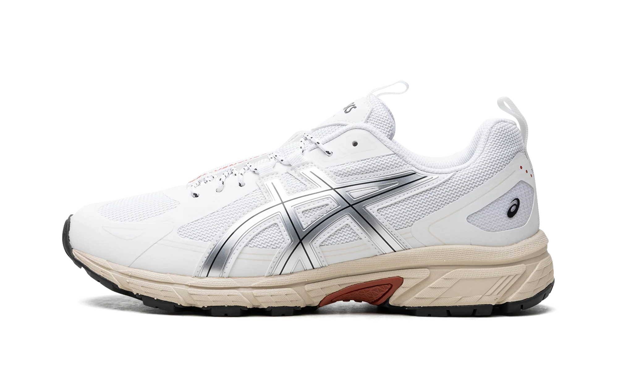 Gel-Venture 6 NS "White Pure Silver" 1203A303 100