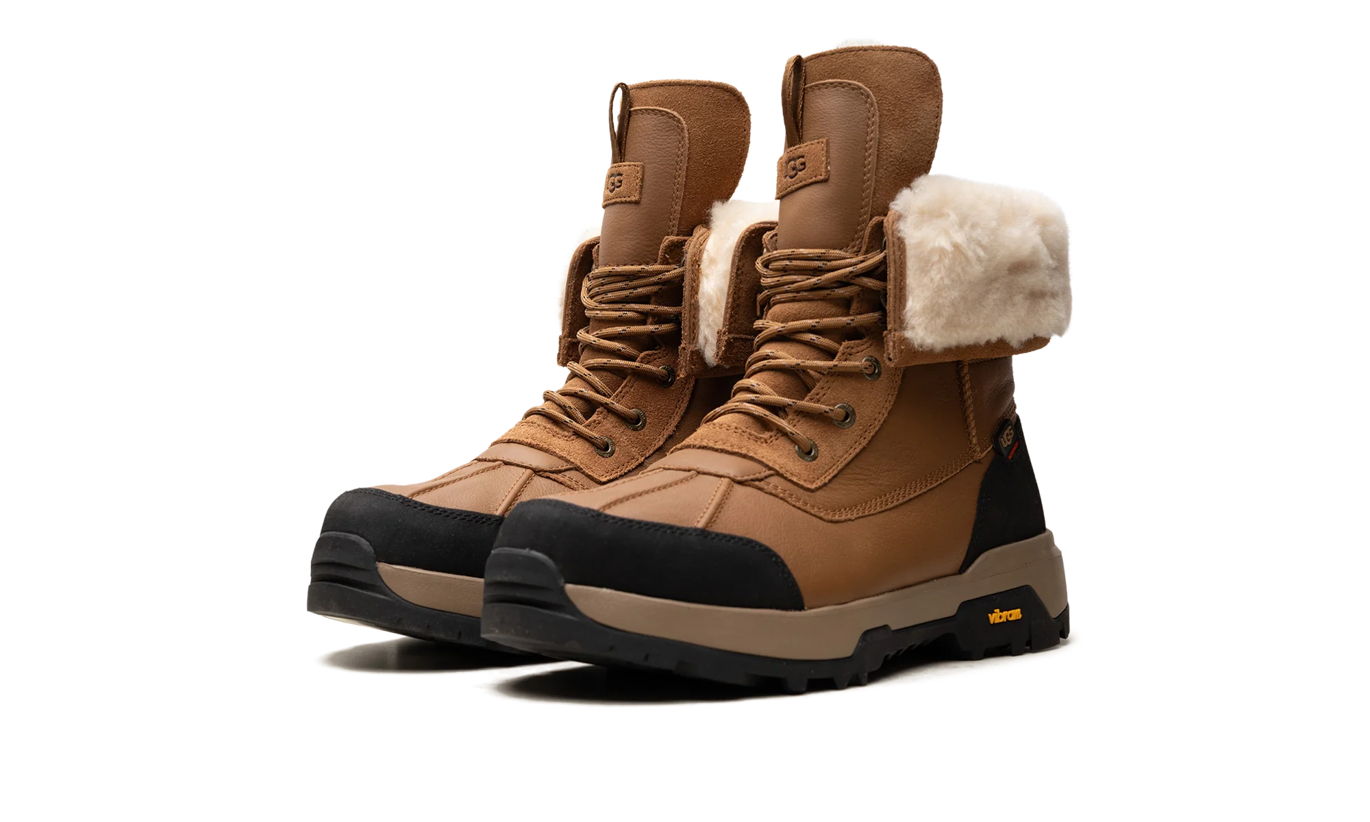 Adirondack Boot XXV "Chestnut" 1170770 CHE