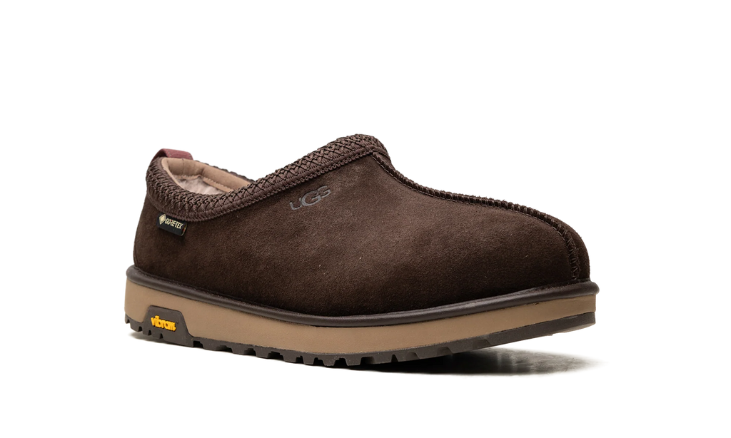 Tasman GTX Slipper "Dusted Cocoa" 1171304 DDC
