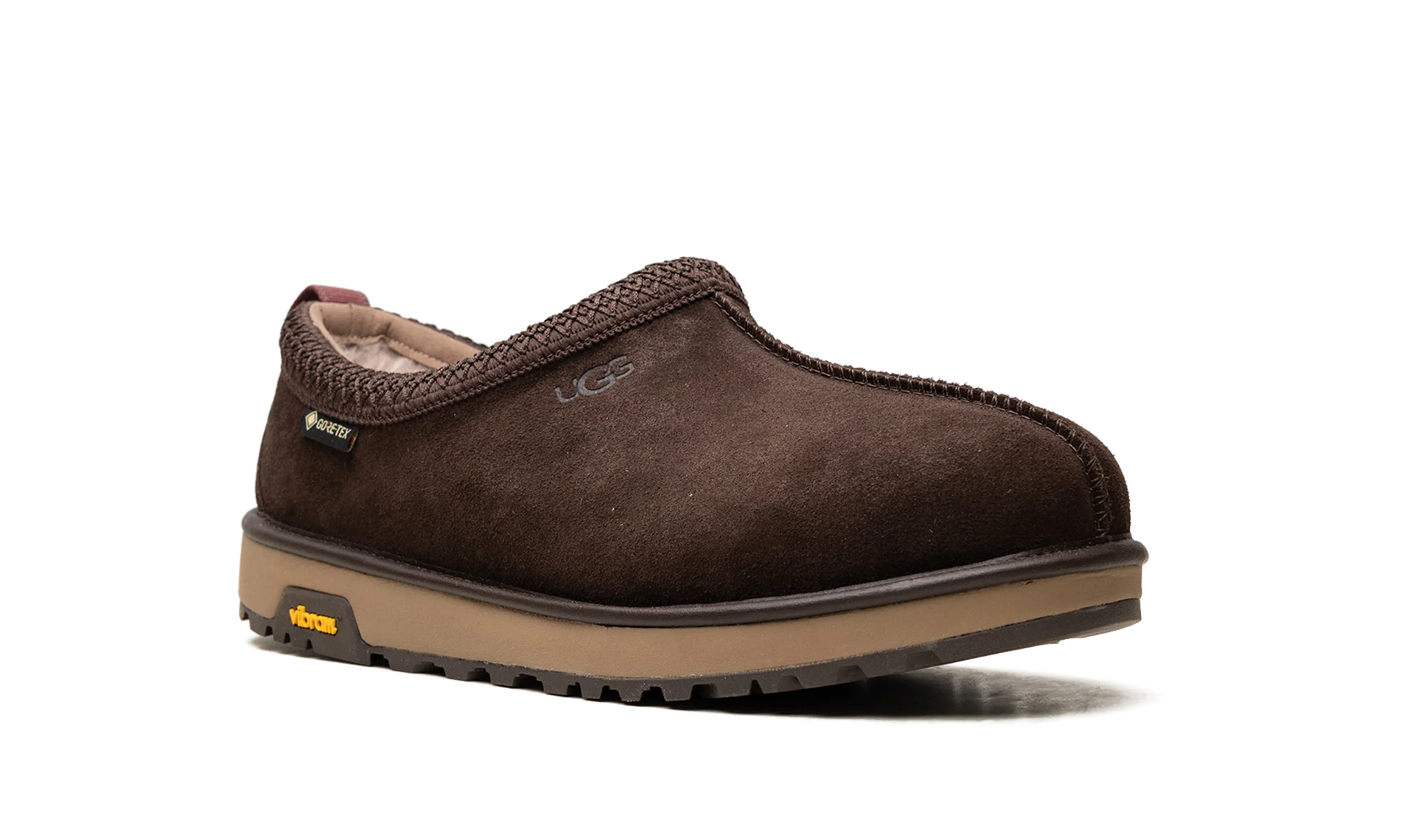 Tasman GTX Slipper "Dusted Cocoa" 1171304 DDC