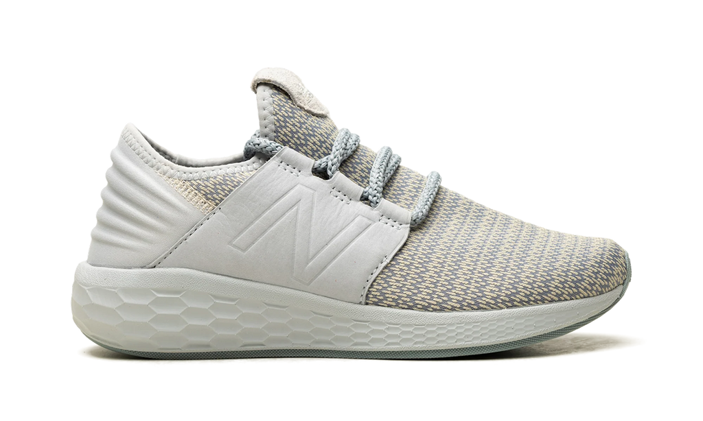 Fresh Foam Cruz "Sport White" WCRUZHL2