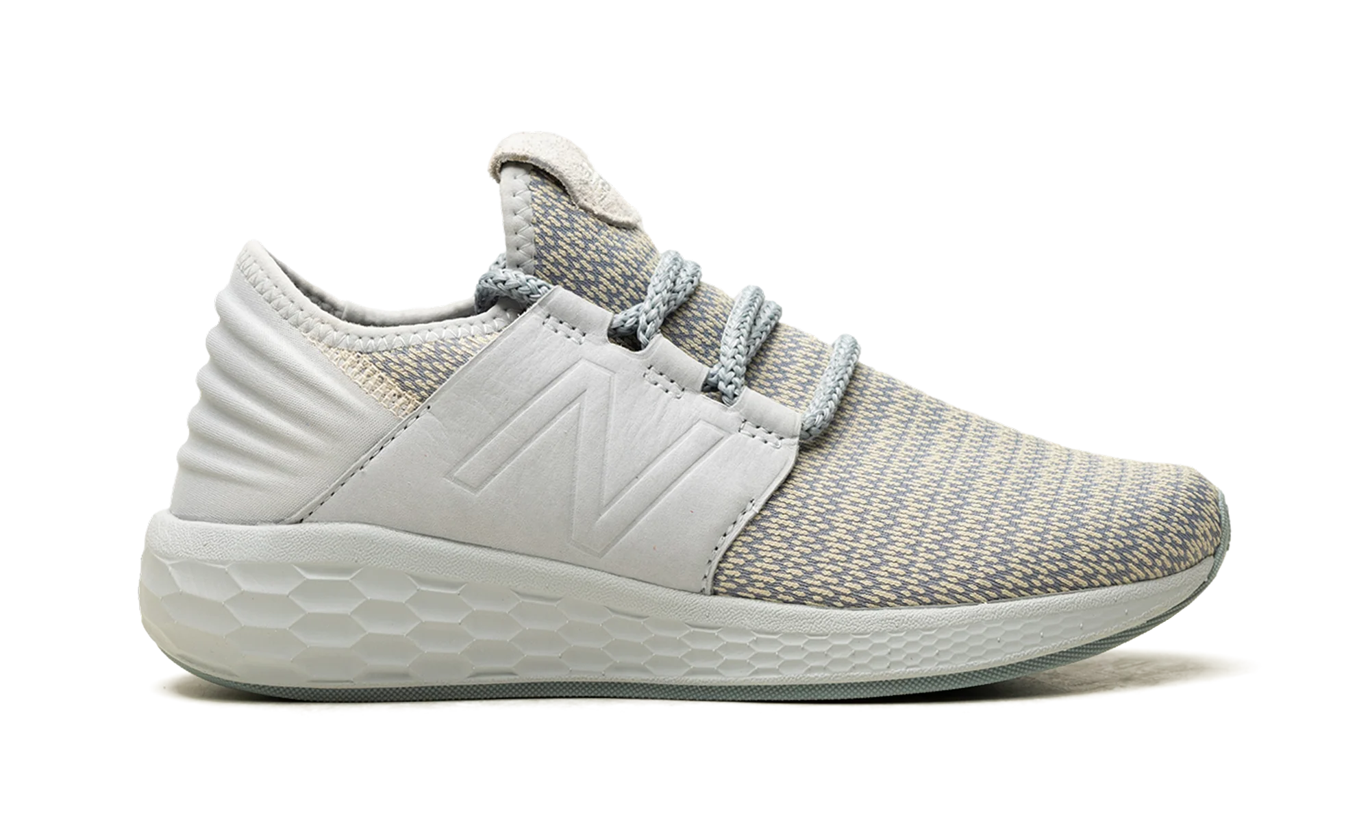 Fresh Foam Cruz "Sport White" WCRUZHL2
