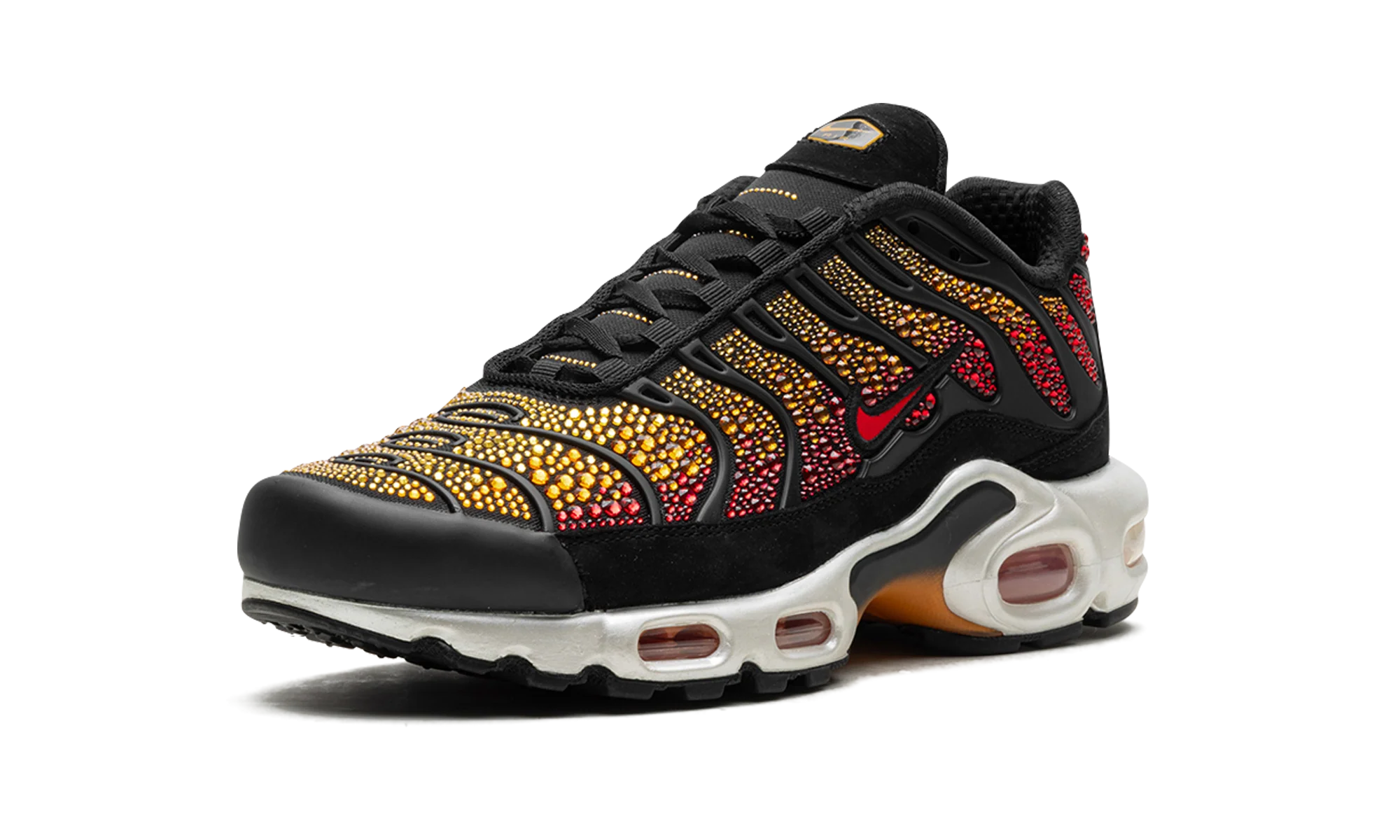 Air Max Plus Swarovski WMNS "Swarovski - Sunset" FZ9042 001