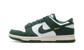 Dunk Low WMNS "Mini Swoosh - Gorge Green" IB4417 100
