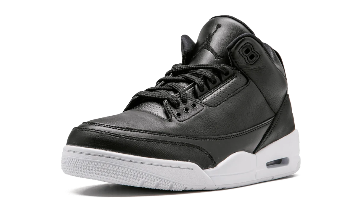 Air Jordan 3 Retro "CYBER MONDAY 2016" 136064 020