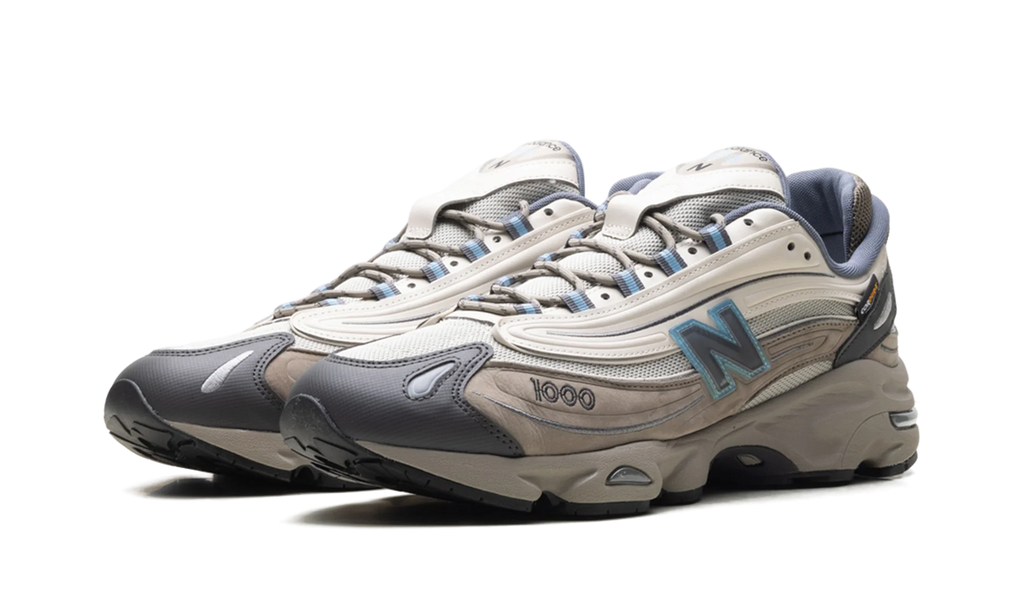 1000 "Cordura - Dockside Still Water" M1000I