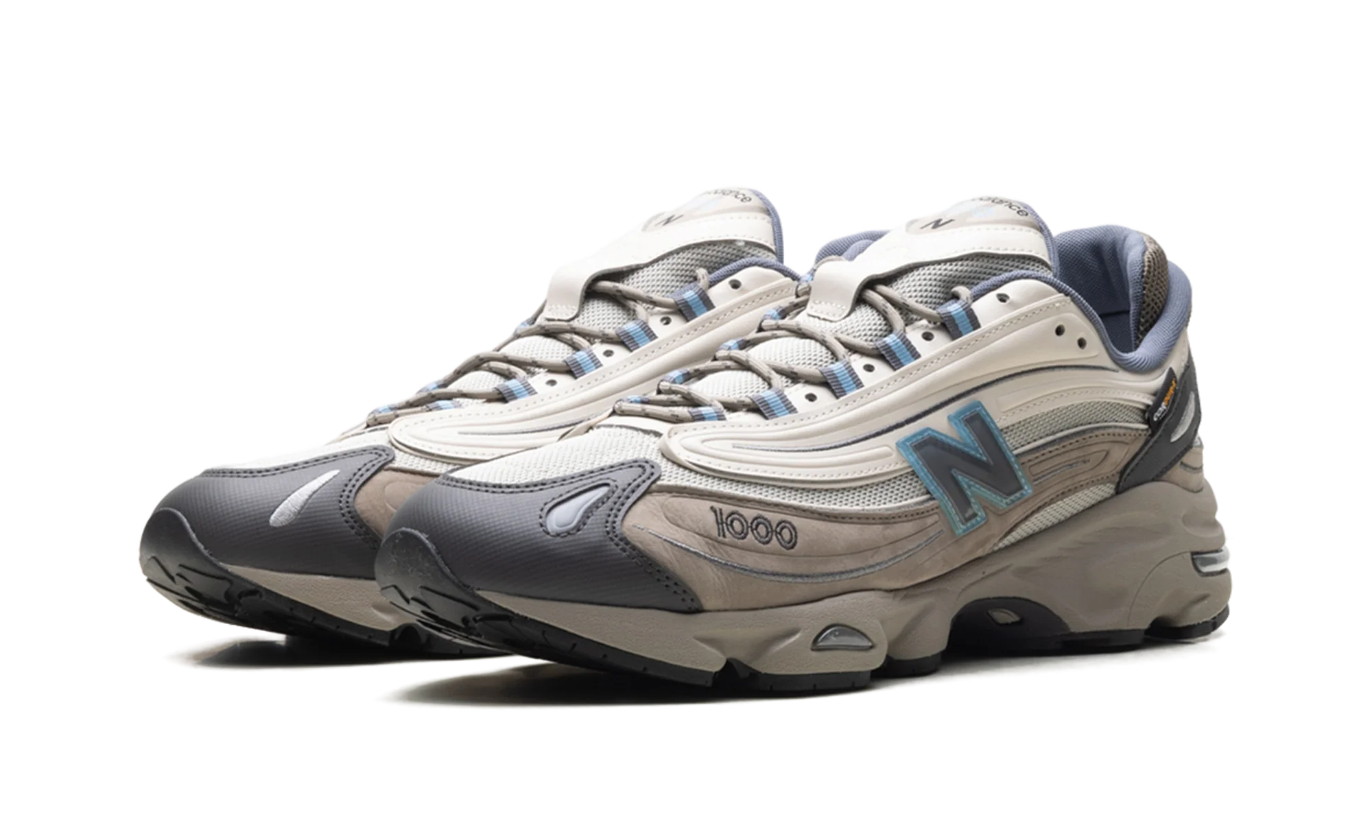1000 "Cordura - Dockside Still Water" M1000I