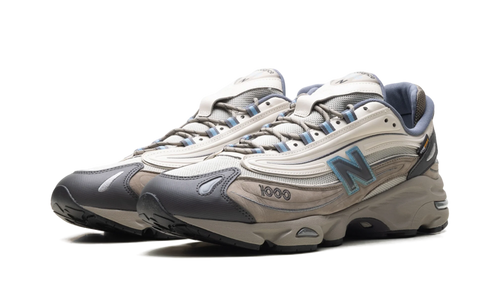 1000 "Cordura - Dockside Still Water" M1000I