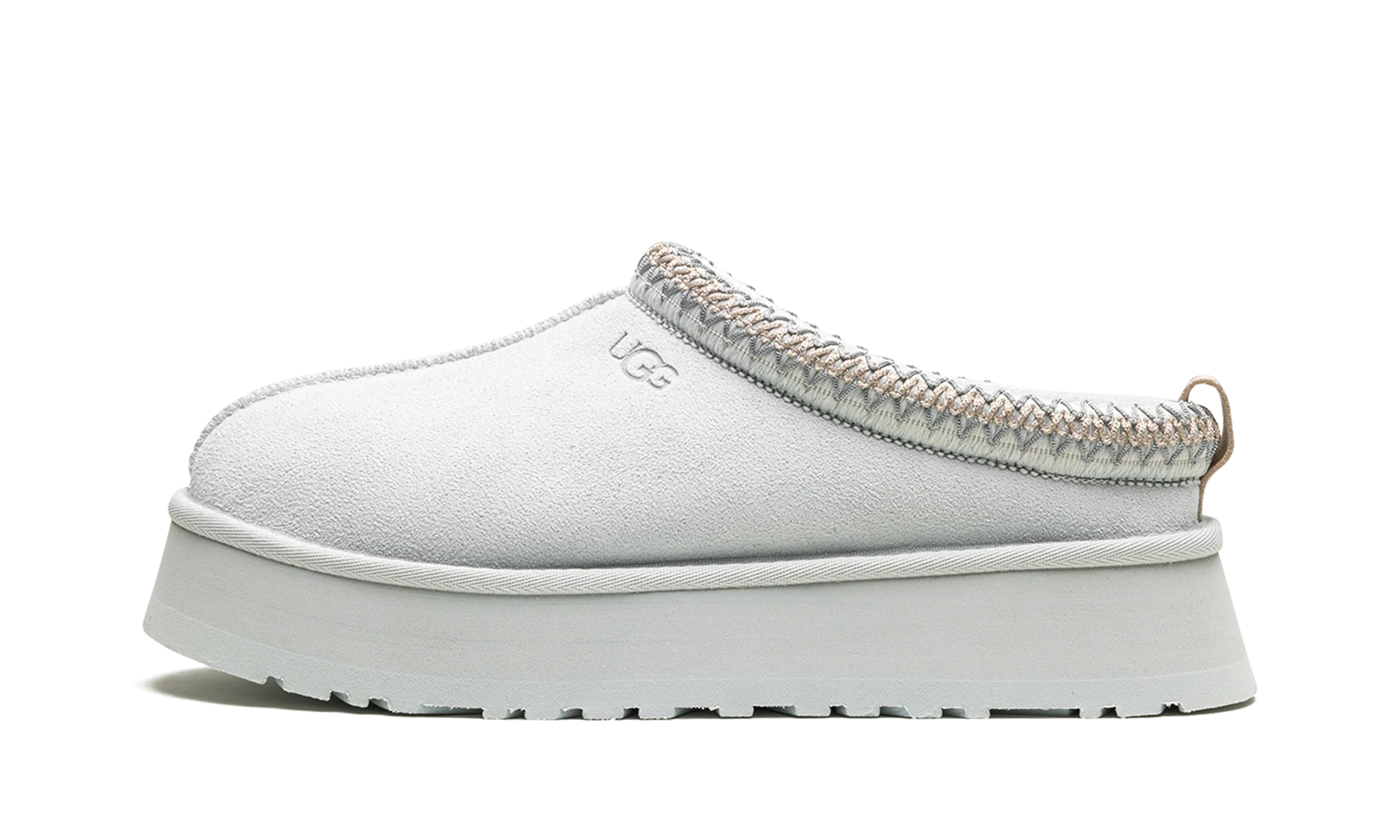 TAZZ SLIPPER WMNS "Goose" 1122553 GOO