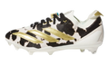 Adidas Adizero Electric II Rodeo "Black Off White" JS2583